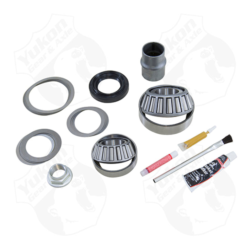 Yukon Gear & Axle PK T100 Pinion install Kit For Toyota T100 and Tacoma (without Locking Diff)