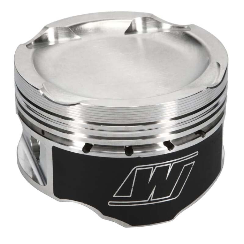 Wiseco K614M83 for Mazdaspeed 2.0 FS Turbo -16.5cc Dish Piston Shelf Stock Kit