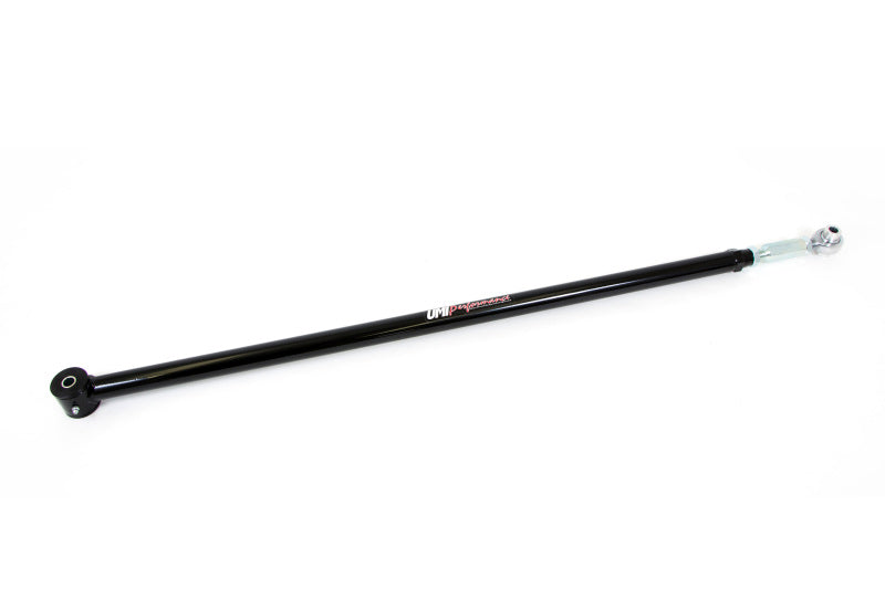 UMI Performance 2022-B inOn Carin Adjustable Panhard Bar Black