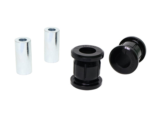 Whiteline W63659 Rear Control Arm Rearward Bushing for 2013-2017 Honda Accord