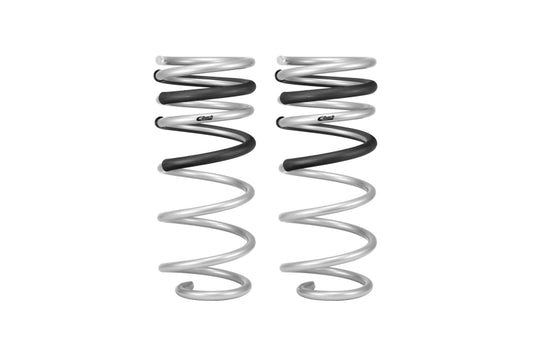 Eibach Pro-Truck Lift Kit for 24-25 Toyota Tacoma 2WD/4WD (Must Be Used with Pro-Truck Rear Shocks) E30-82-105-02-02
