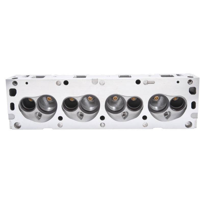 Edelbrock 60059 Single Ford FE 72cc 390/428 Head Bare