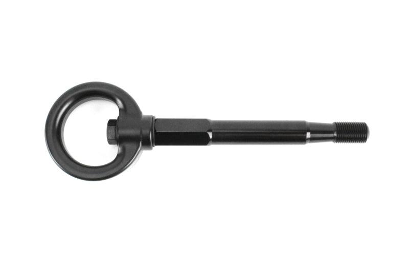 PERRIN 15-21 Subaru WRX/STI / 24-26 Crosstrek / 25-26 Forester Tow Hook Kit (Rear) -  Black