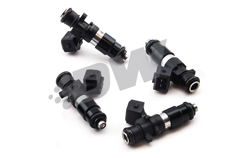 DeatschWerks 09-12 Hyundai Genesis Coupe 2.0T Bosch EV14 1200cc Injectors (Set of 4)