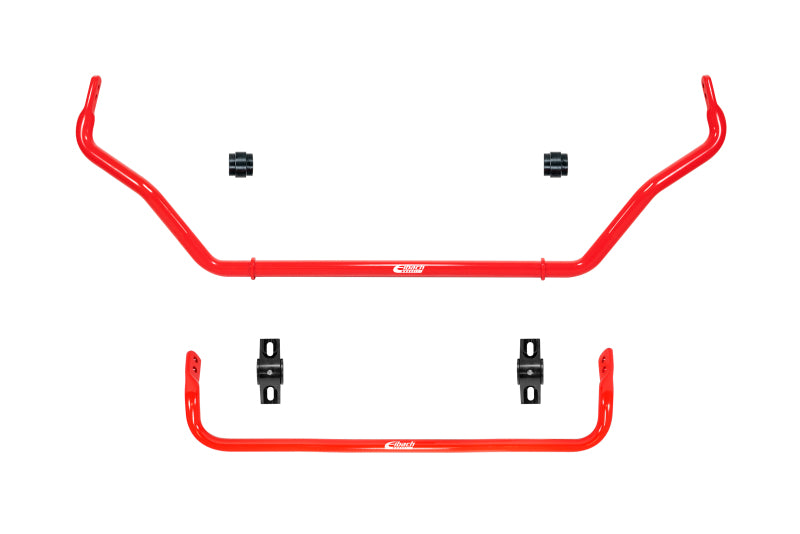 Eibach 2022-2027 Honda Civic Front & Rear Bar Kit E40-40-043-01-11