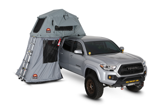 Body Armor 4x4 (20015) Sky Ridge Pike Annex Room