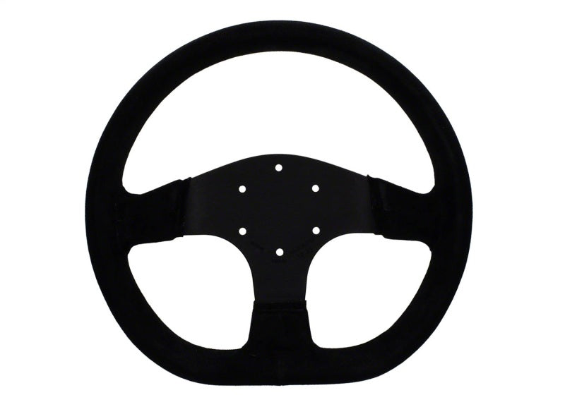Ford Racing for 2005-2016 Mustang Performance Steering Wheel