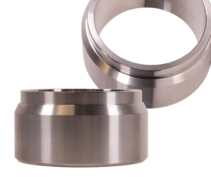 Carli Suspension CS-DD30-14-COILRETAINER Weld-In Front Spring Isolator Support for 2014-2025 Ram 2500 / 3500 4x4