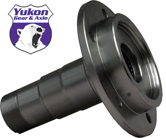 Yukon Gear & Axle YP SP706529 Dana for 44 and GM 8.5in Front Spindle Replacement