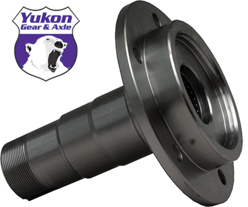 Yukon Gear & Axle YP SP706528 Replacement Front Spindle For Dana 44 / GM