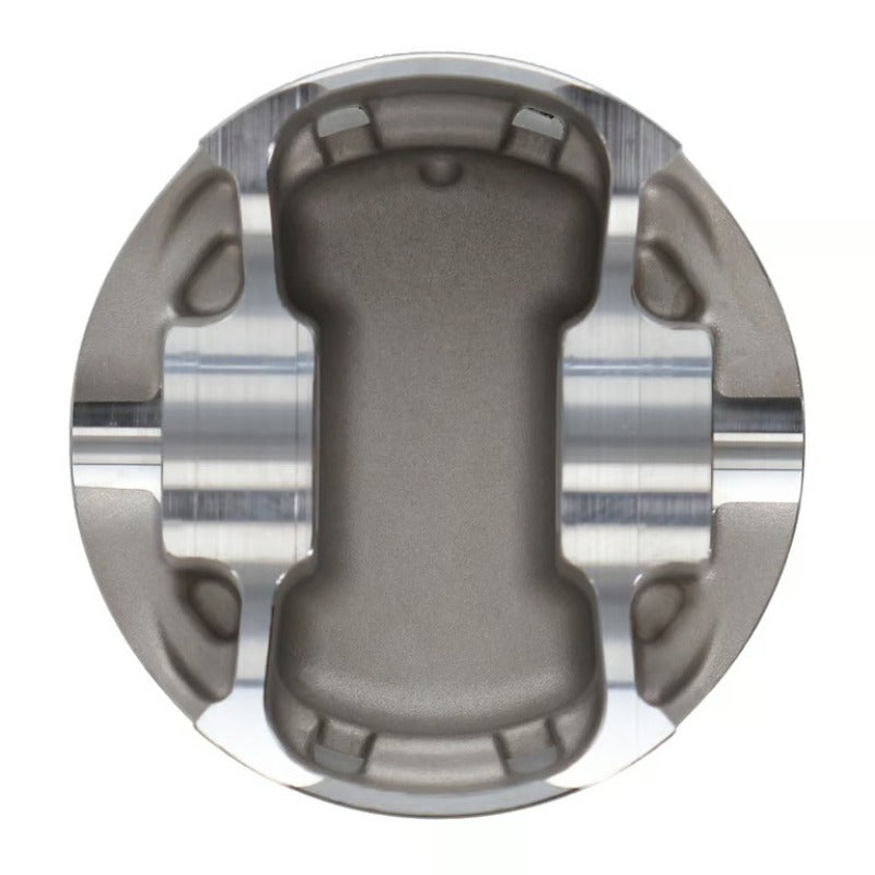Wiseco K0212PS Tracker Series for Sportster 883-1200 9.51 CR Piston Kit
