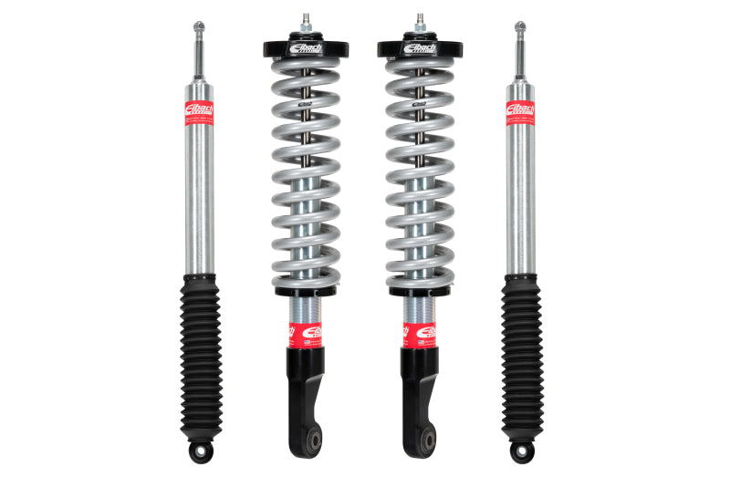 Eibach Pro-Truck Coilover Stage 2 2016-2021 Toyota Tundra 4WD E86-82-067-01-22