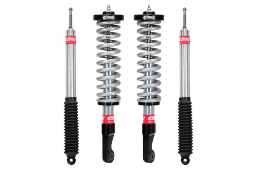 Eibach Pro-Truck Coilover Stage 2 2016-2021 Toyota Tundra 4WD E86-82-067-01-22