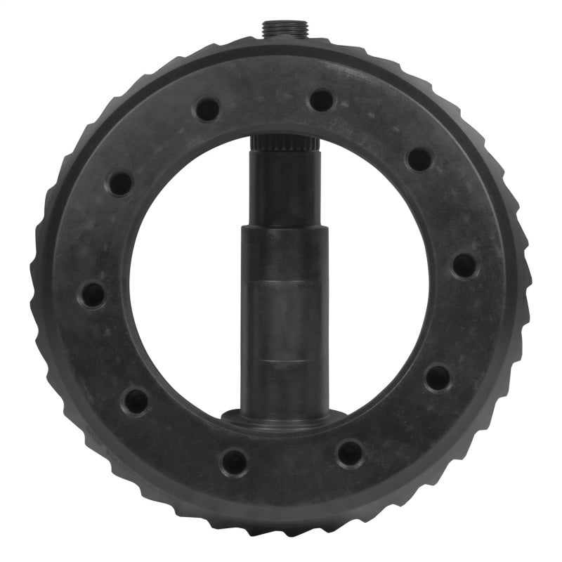Yukon Gear & Axle YG GM8.5-373 High Performance Gear Set For GM 8.5in & 8.6in in a 3.73 Ratio