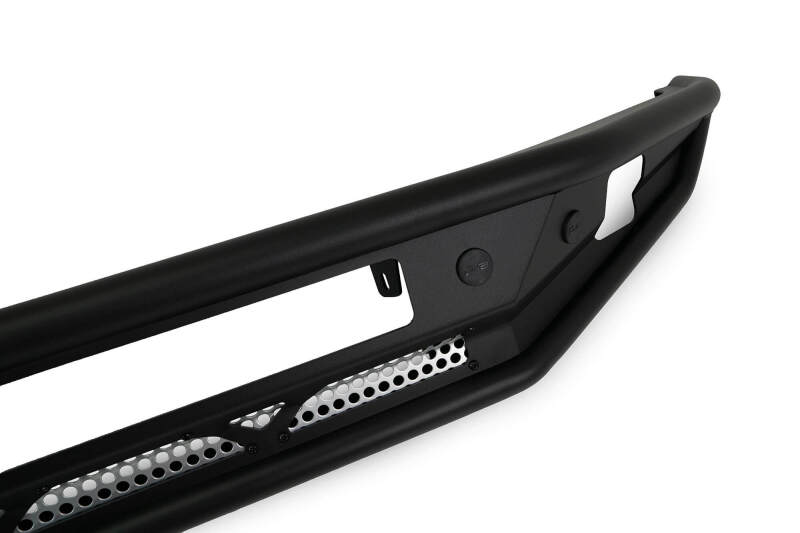 DV8 Offroad 21-22 Ford Bronco Competition Series Front Bumper - #FBBR-04