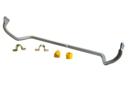 Whiteline BCF80Z Front Heavy Duty Adjustable 27mm Sway Bar for 2010-2015 Chevrolet Camaro