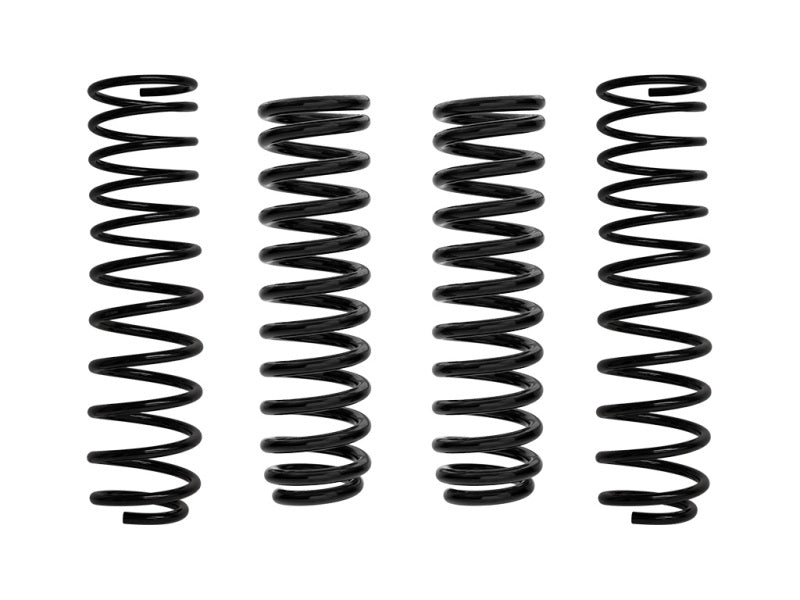 21-24 Ford F150 Raptor 4WD 2-2.25in Stage 2 Suspension System w/ Billet UCA