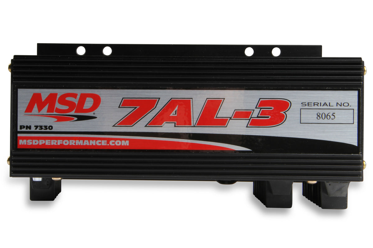 MSD 7330 7AL-3 Ignition Control