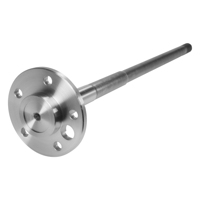 Yukon Gear & Axle ZA D72912-1X USA Standard Replacement Shaft For Model 35 / Right Hand / Bolt in / 27 Spline