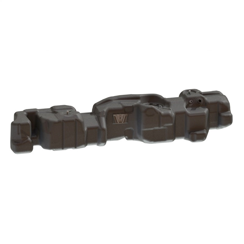 Titan Fuel Tanks 17-26 Ford F-250/F-350/F-450 PowerStroke Crew Cab Long Bed 65 Gallon XXL Mid-Ship Tank 7020317