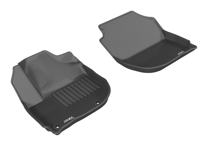 3D MAXpider ACE Kagu - Front - Black - #L1HD05511509
