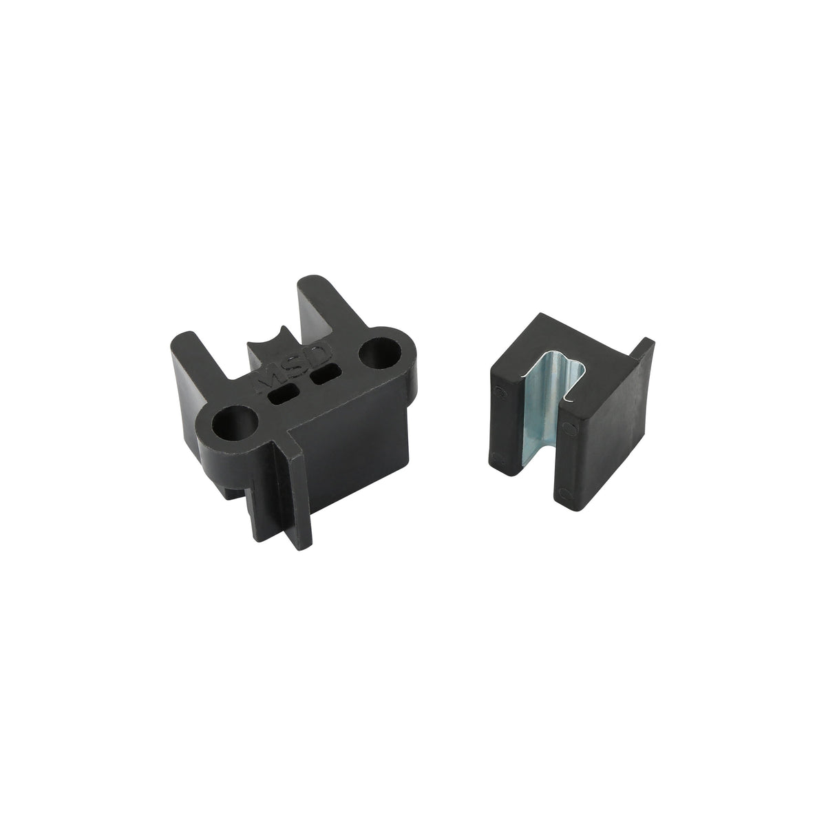 MSD 5553 Street-Fire Wire Set 8 Cyl 90°, Sock/ HEI, Universal