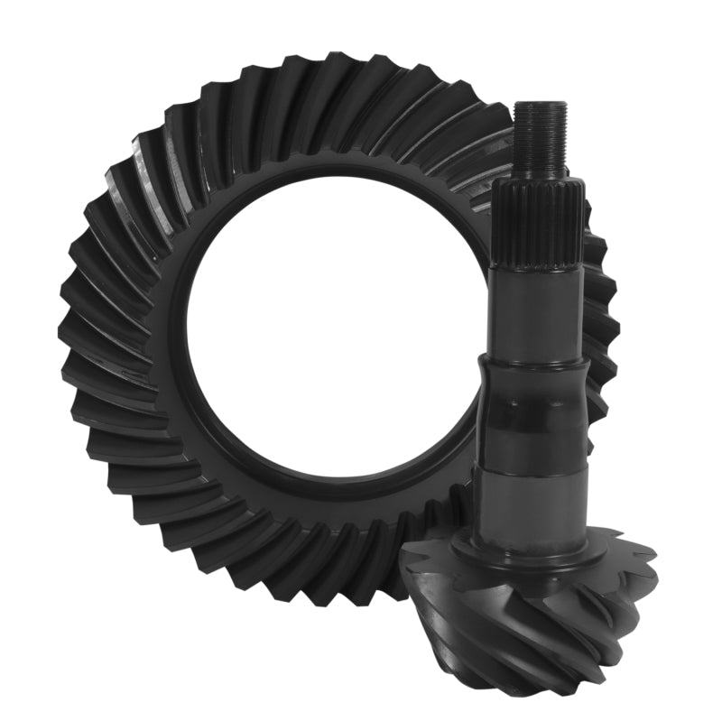 Yukon Gear & Axle ZG F8.8-331 USA Standard Ring & Pinion Gear Set For Ford 8.8in in a 3.31 Ratio