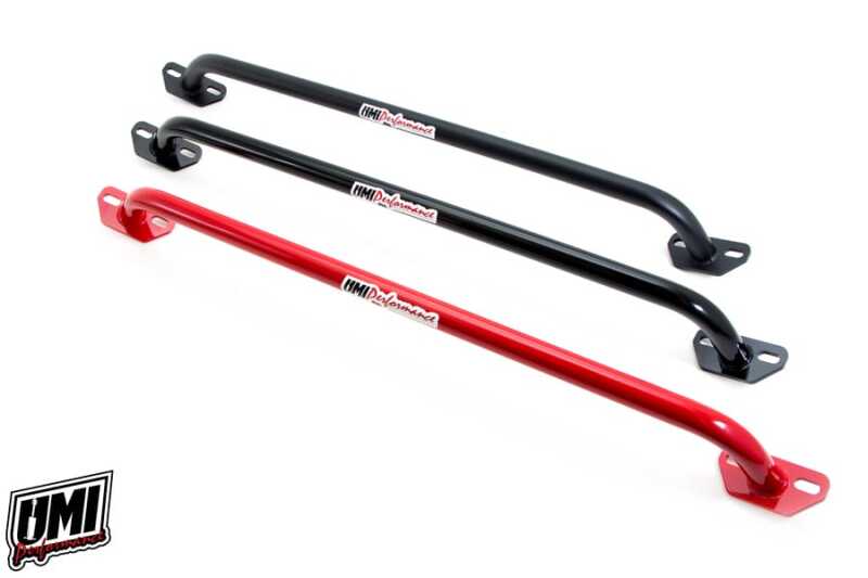 UMI Performance 2005-SB Shock Tower Brace for 1993-2002 GM F-Body