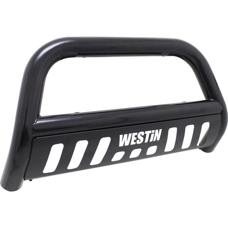 Westin 31-6005 E-Series Bull Bar for 2016-2023 Toyota Tacoma Black