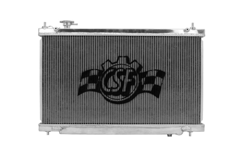 CSF 3327 Radiator for 03-07 Infiniti G35