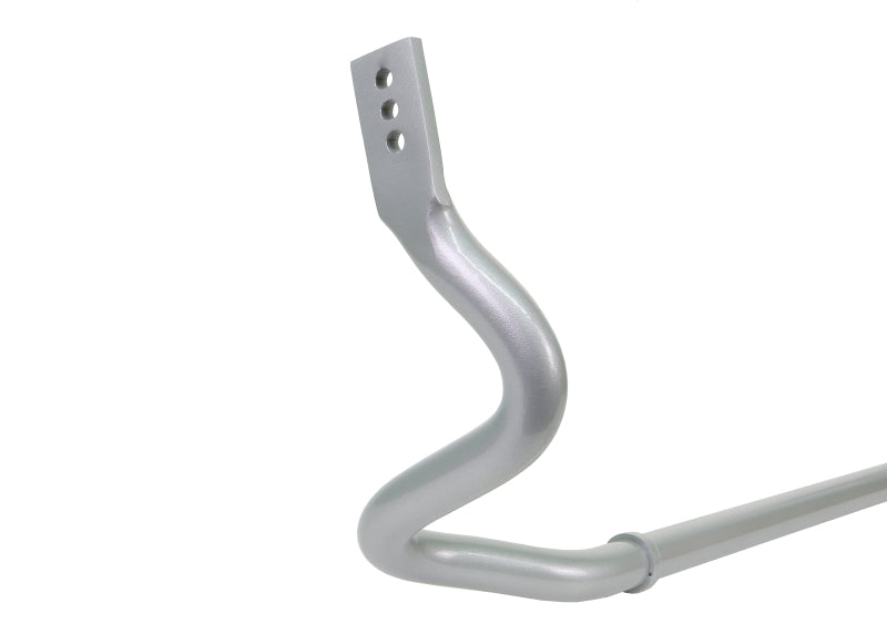 Whiteline BBF44Z Front 30mm Adjustable Sway Bar for 2016-2021 BMW M2, 2015-2020 BMW M4, 2015-2018 BMW M3