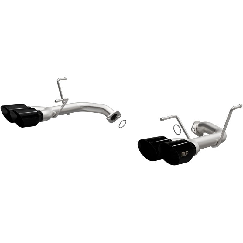 MagnaFlow 19609 2022 Subaru WRX Competition Series Axle-Back Exhaust System - #19609