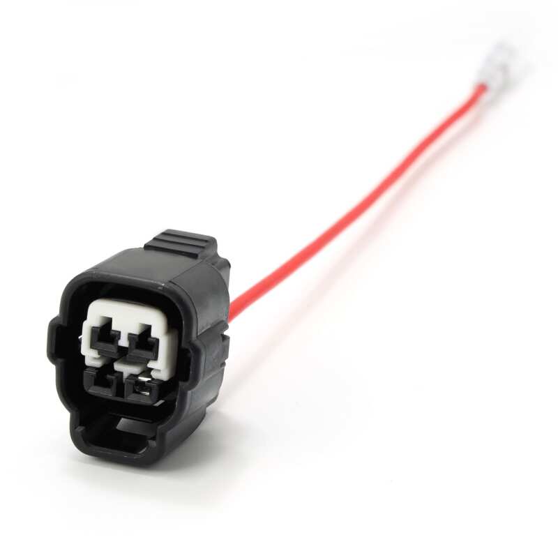 AlphaRex 810014 16-20 Toyota Tacoma TRD Wiring Adapter AlphaRex Projector Headlight Converter