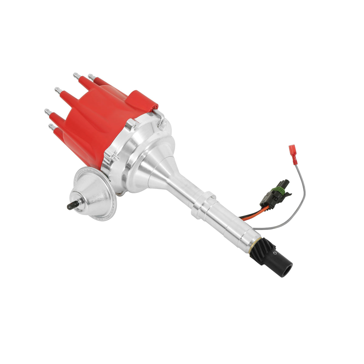 MSD 8523 for AMC V8 Ready-to-Run Distributor