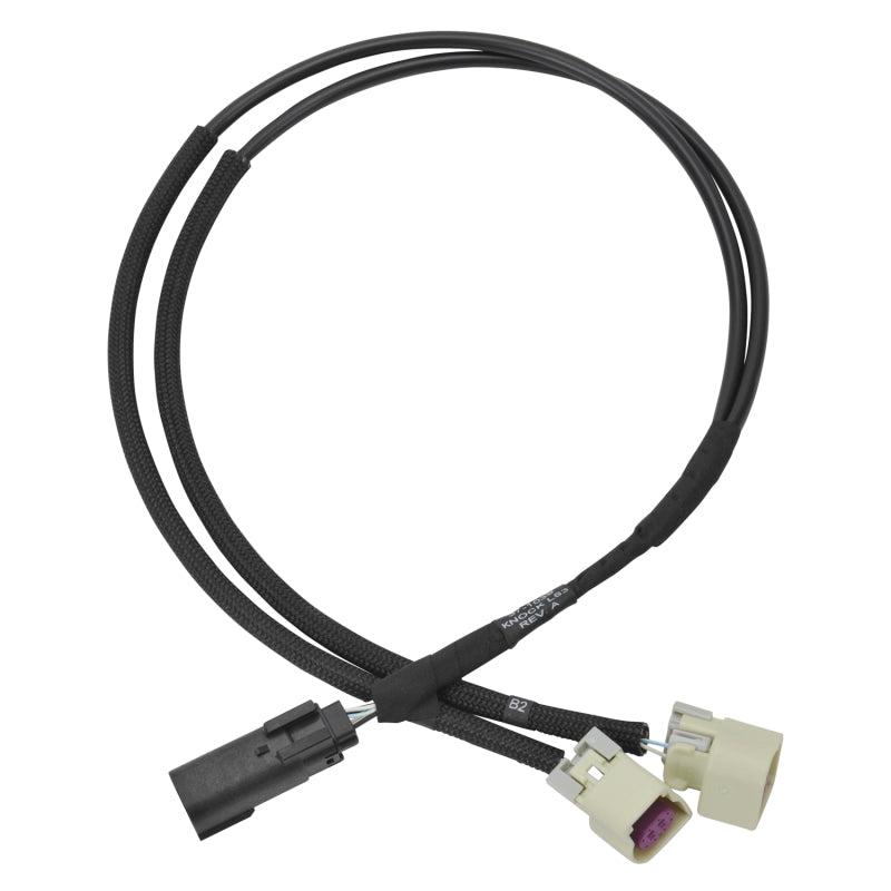 Edelbrock 36135 Chevrolet LS III Pro-Flo 4+ EFI Knock Sensor Harness
