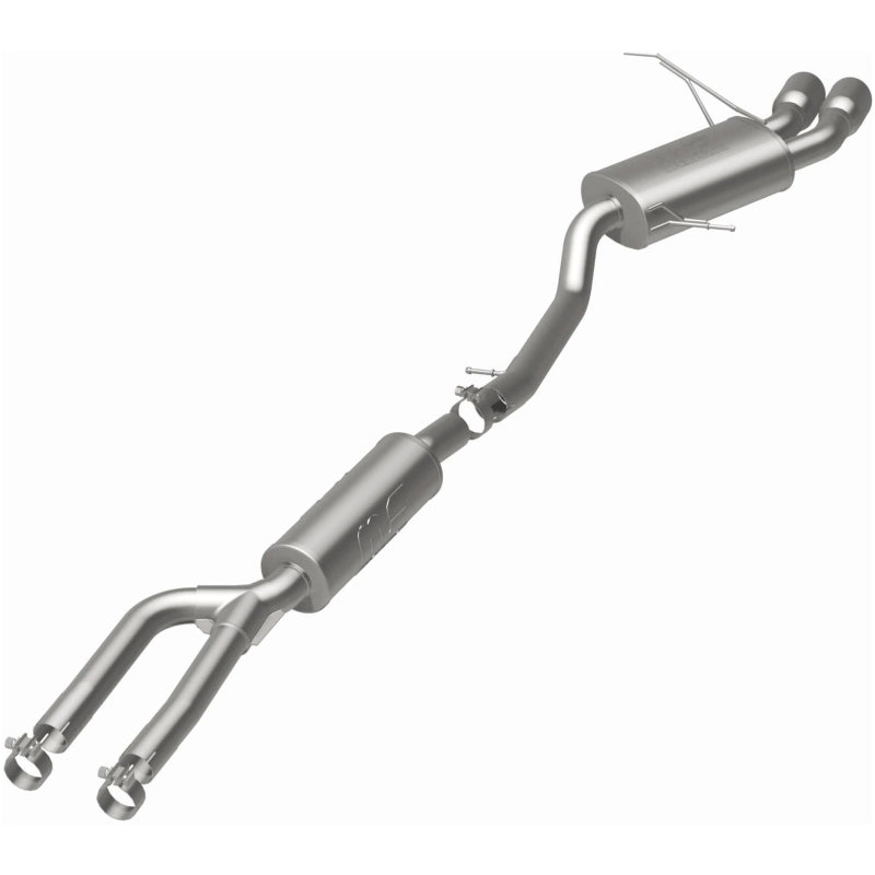 MagnaFlow 16537 SYS C/B 07-09 BMW 328i 3.0L - #16537