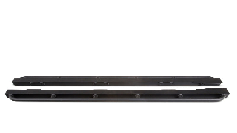 Body Armor 4x4 (JT-4121) 4 Door Rockcrawler Side Steps