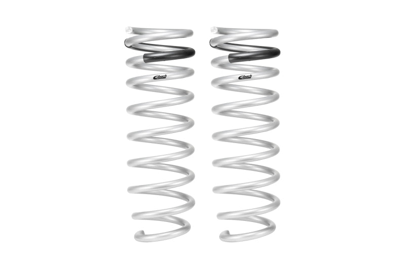 Eibach 22-25 Ford Bronco Raptor 3.0L Pro Lift Kit HD Rear Springs E30-35-063-04-02
