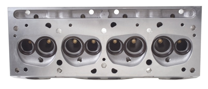 Edelbrock 60509 Single Performer Pontiac Semi Finshed Head