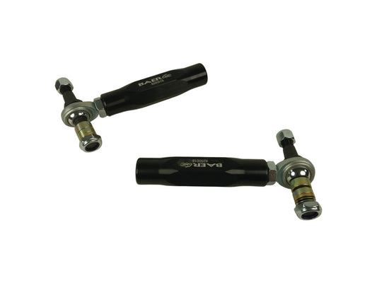 Baer Brakes 87-88 Ford Thunderbird Turbo Tracker Tie Rod/Bump Steer Kit