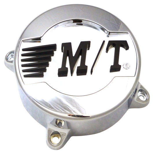 Mickey Thompson 224400048 Classic III Wheel Center Cap Open 8x6.5/170