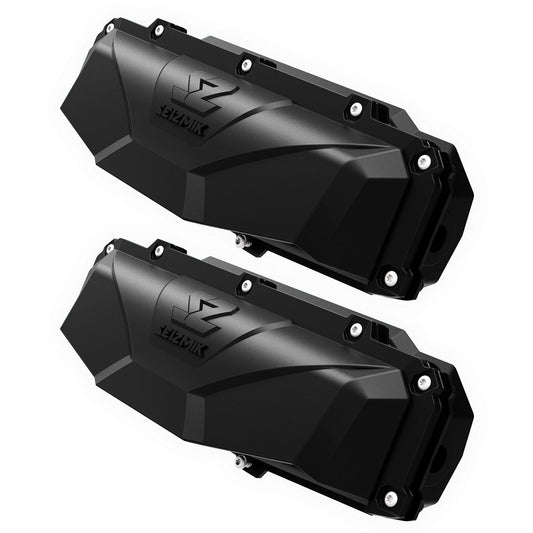 Seizmik Vent Kit 90049