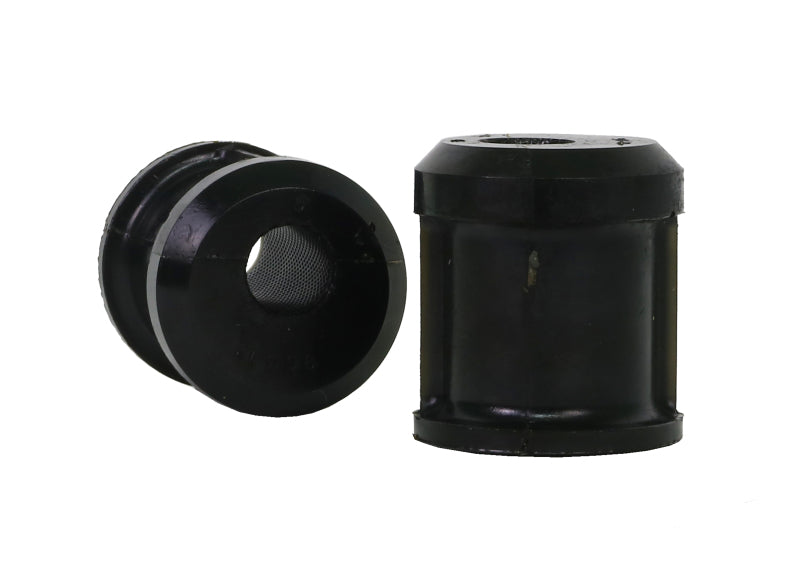 Whiteline KCA321 Front Camber Adjustable Kit Control Arm Bushings for 1989-1993 Mitsubishi Galant