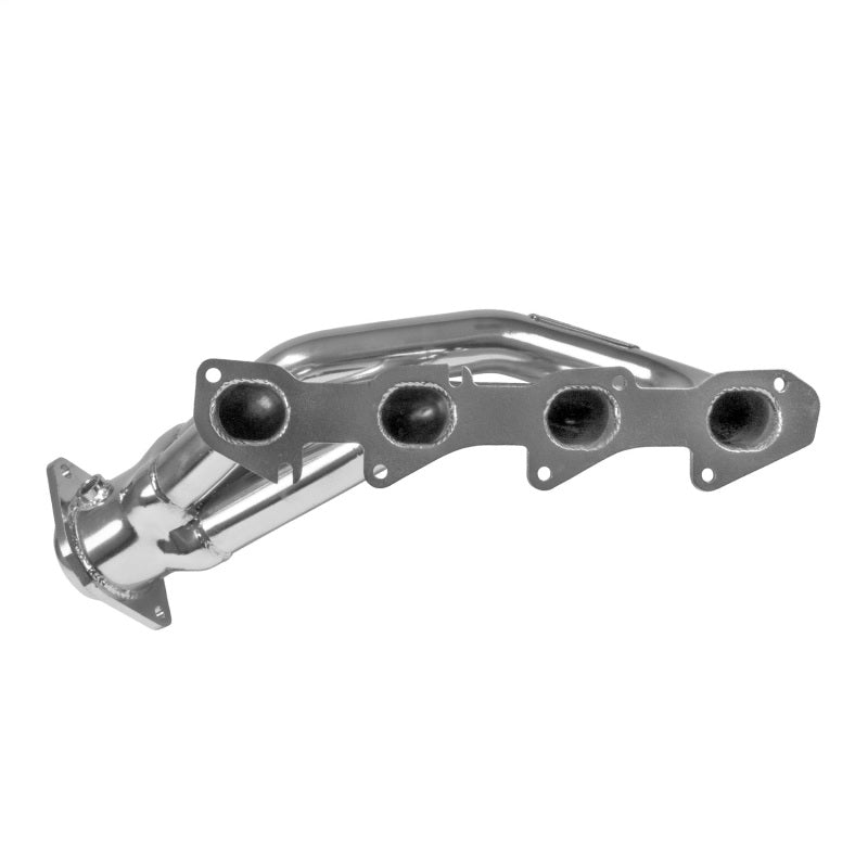BBK Performance 40190 Shorty Tuned Length Headers for 2011-2023 Chrysler 300, Dodge Charger / Challenger (6.4L Hemi / 6.2L Supercharged Hemi)