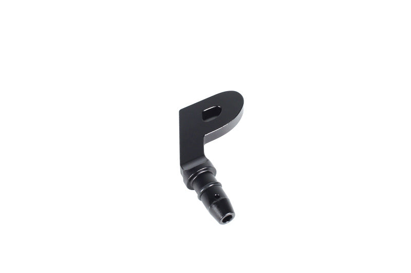 PERRIN 15-26 Subaru WRX & 13-26 BRZ/FR-S/86/GR86 Dipstick Handle P Style - Black
