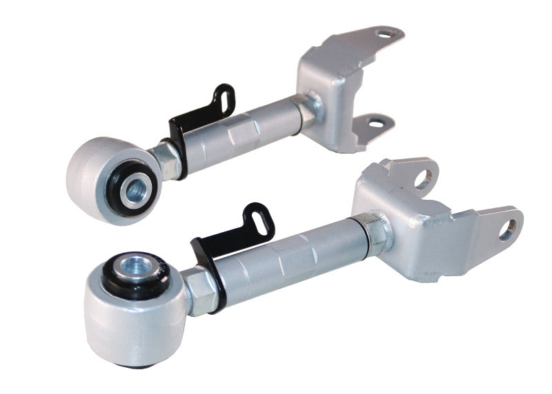 Whiteline KTA326 Rear Control Arm Upper Camber Arm for 2017-2027 Tesla Model 3, 2020-2026 Tesla Model Y