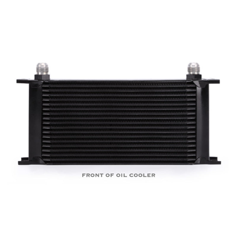 Mishimoto Universal 19 Row Oil Cooler **CORE ONLY** - #MMOC-19