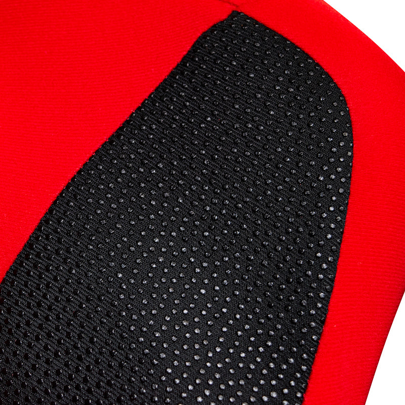 Sparco Seat QRT-R 2019 Vinyl Blk (Must Use Side Mount 600QRT)