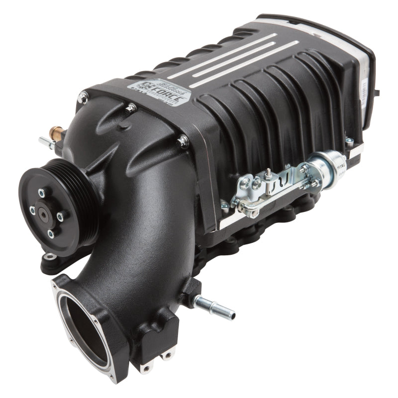 Edelbrock 15270 Supercharger Stage 1 - Street Kit 2012-2014 Jeep Wrangler 3.6L V6 without Tuner