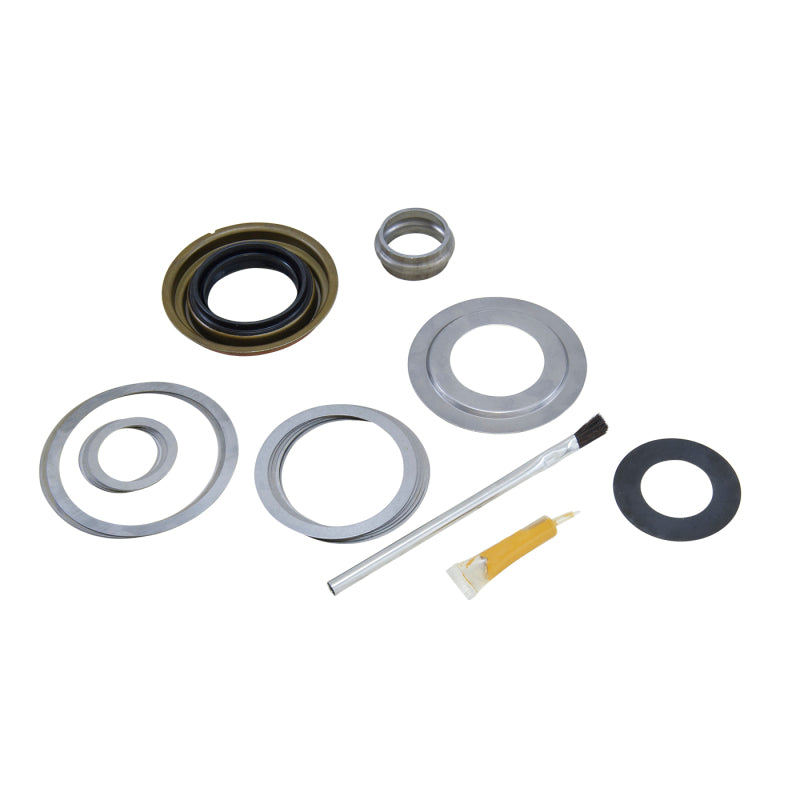 Yukon Gear & Axle MK D60-R Minor install Kit For Dana 60 and 61 Diff